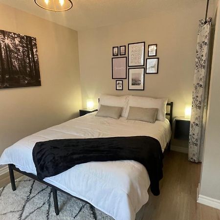 Market Place Living Διαμέρισμα Στράτφορντ Εξωτερικό φωτογραφία