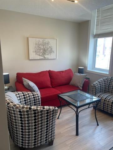 Market Place Living Διαμέρισμα Στράτφορντ Δωμάτιο φωτογραφία