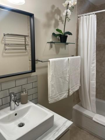 Market Place Living Διαμέρισμα Στράτφορντ Δωμάτιο φωτογραφία