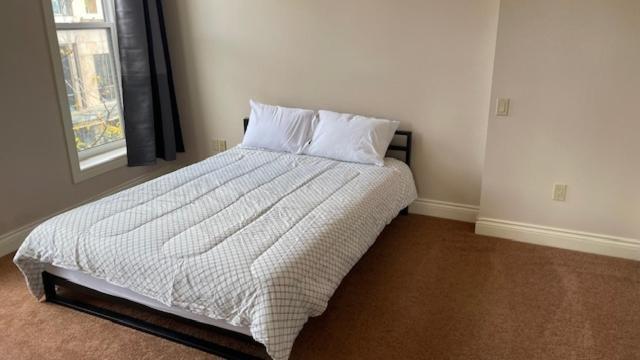 Market Place Living Διαμέρισμα Στράτφορντ Εξωτερικό φωτογραφία