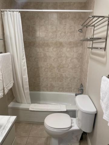 Market Place Living Διαμέρισμα Στράτφορντ Εξωτερικό φωτογραφία